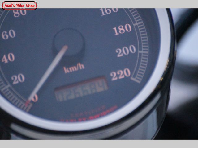 harley-davidson - sportster-custom--xl-53-c