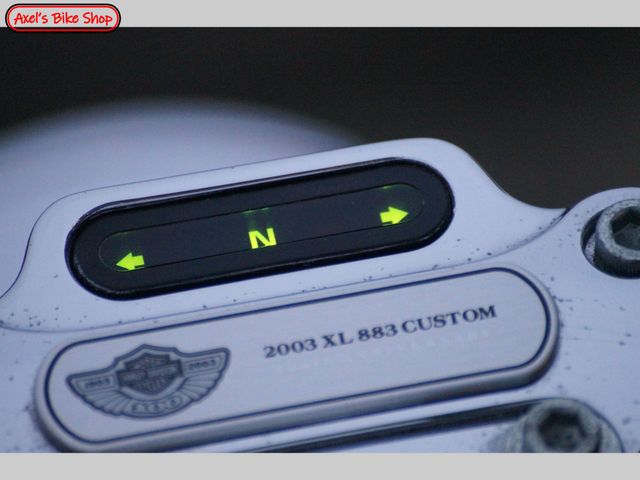 harley-davidson - sportster-custom--xl-53-c