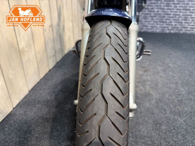 yamaha - xv-750-virago