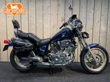 YAMAHA XV 750 VIRAGO
