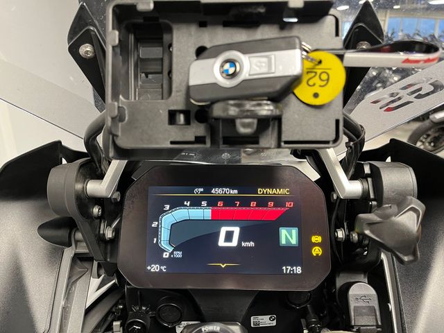 bmw - r-1250-gs