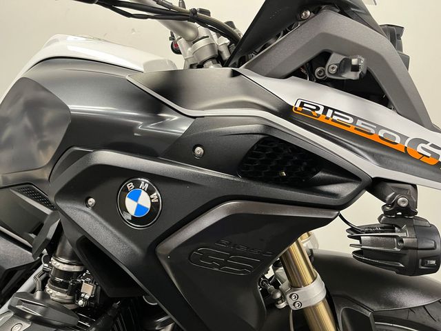 bmw - r-1250-gs