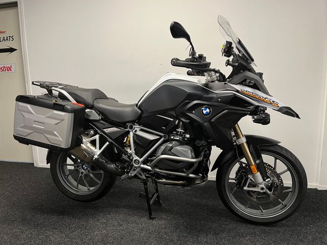 bmw - r-1250-gs