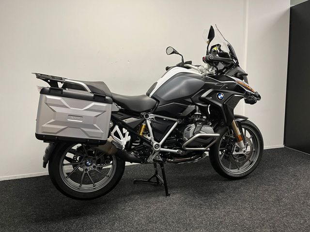 bmw - r-1250-gs