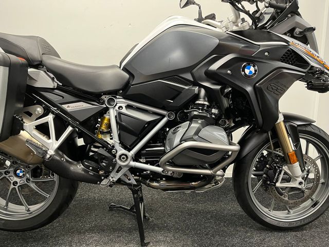 bmw - r-1250-gs