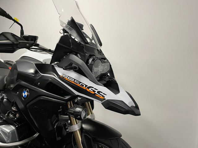 bmw - r-1250-gs