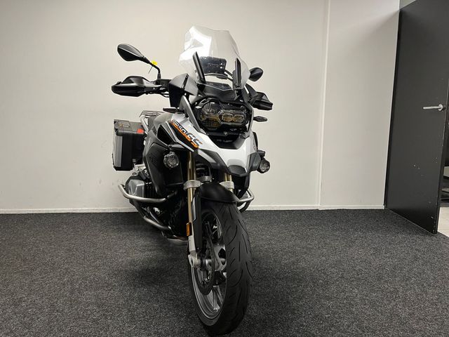 bmw - r-1250-gs