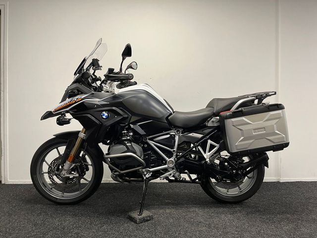 bmw - r-1250-gs