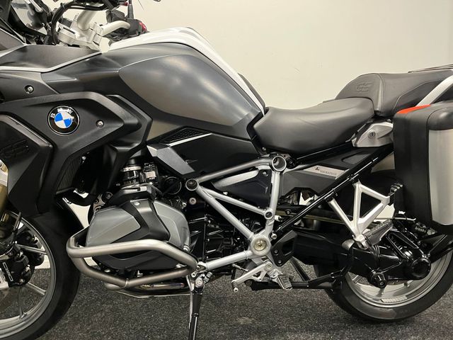 bmw - r-1250-gs