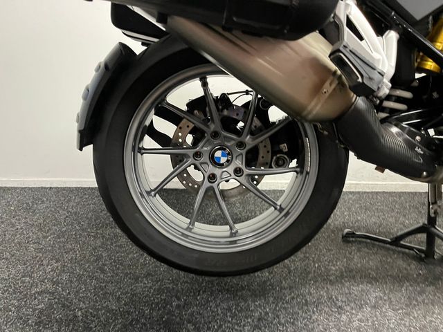 bmw - r-1250-gs
