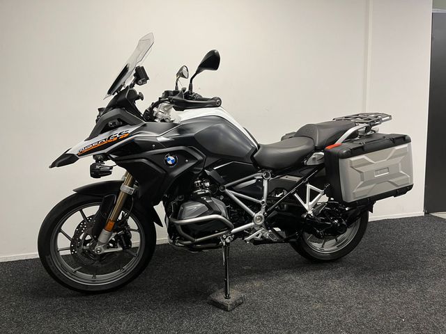 bmw - r-1250-gs