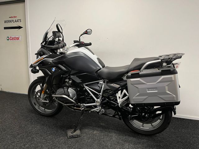 bmw - r-1250-gs