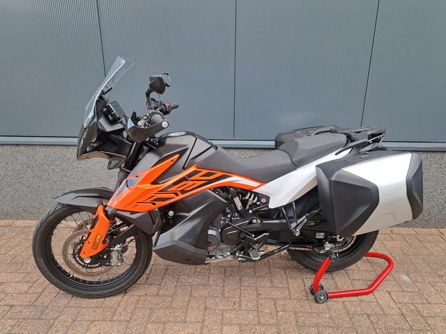 ktm - 790-adventure