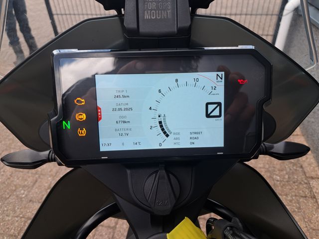 ktm - 790-adventure