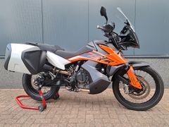 KTM 790 ADVENTURE