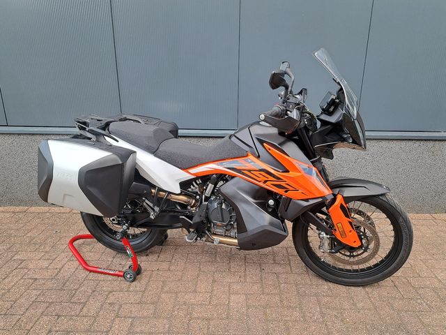 ktm - 790-adventure