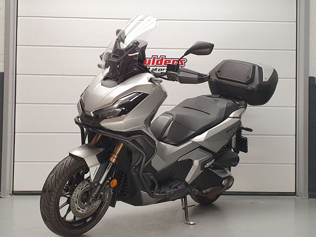 honda - adv-350