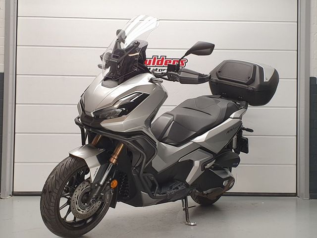 honda - adv-350