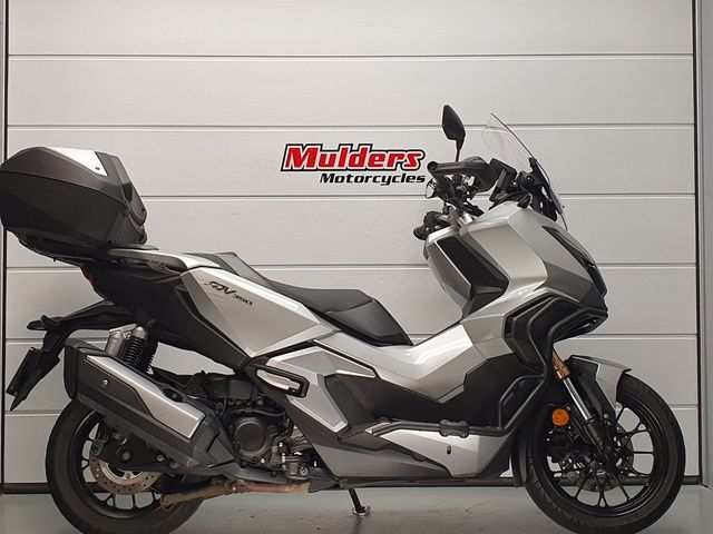 honda - adv-350