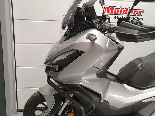 honda - adv-350