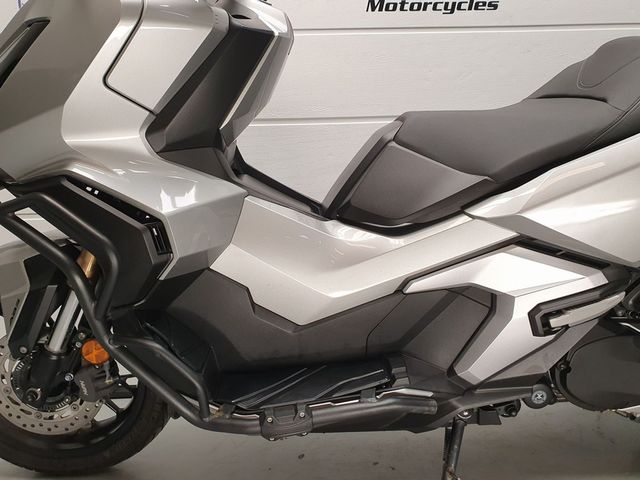 honda - adv-350
