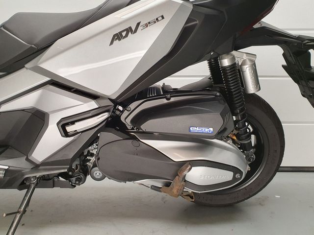 honda - adv-350