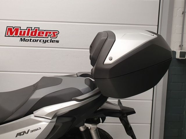 honda - adv-350