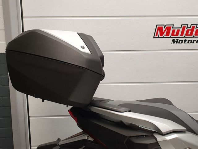honda - adv-350