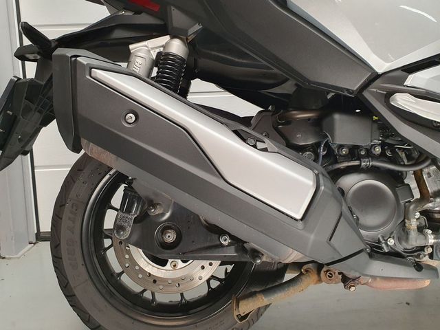 honda - adv-350