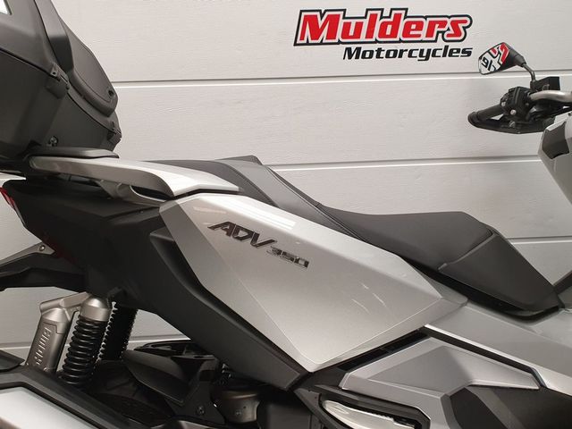 honda - adv-350