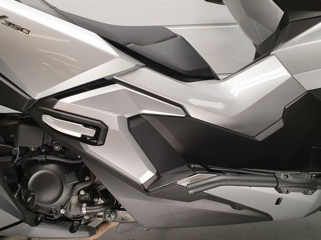 honda - adv-350