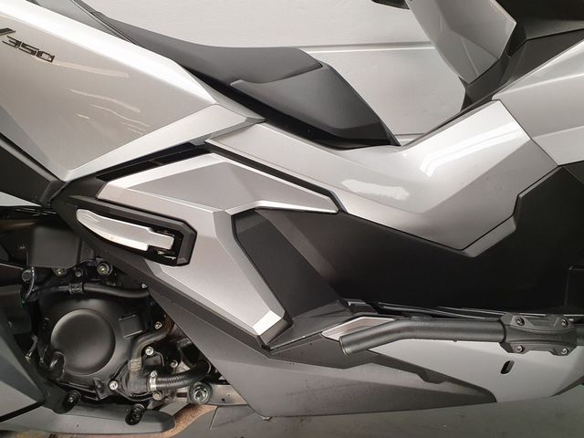 honda - adv-350