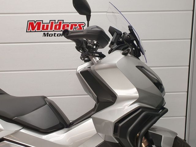 honda - adv-350