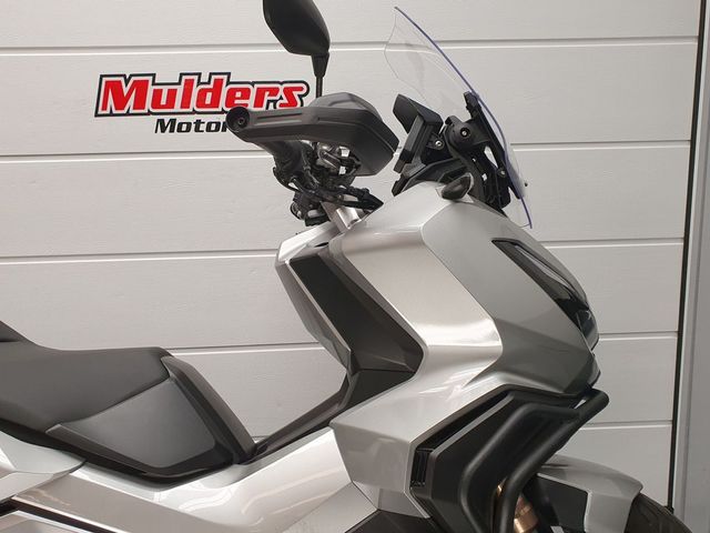 honda - adv-350