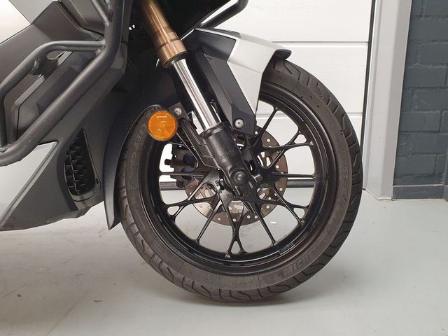 honda - adv-350