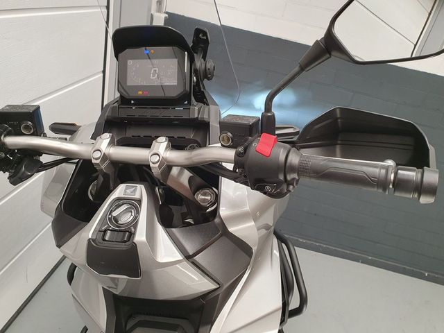 honda - adv-350