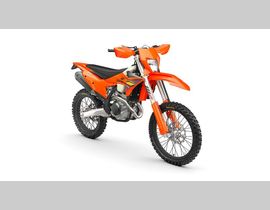 KTM 500 EXC F 2026 nieuw