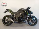 KAWASAKI Z1000 R