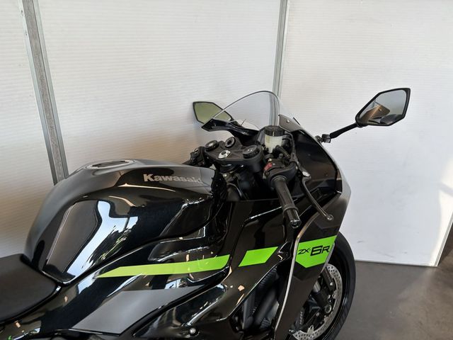 kawasaki - ninja-zx-6r