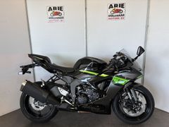 KAWASAKI NINJA ZX-6R