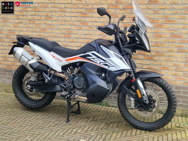 ktm - 790-adventure