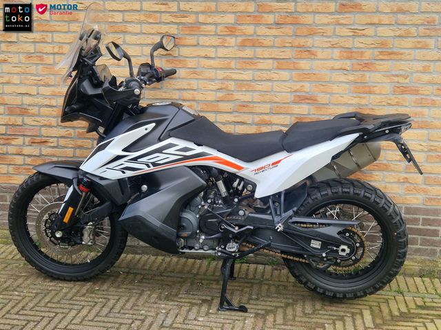 ktm - 790-adventure