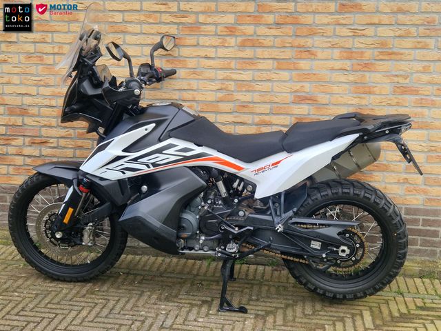 ktm - 790-adventure