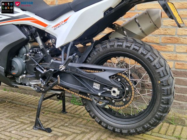 ktm - 790-adventure