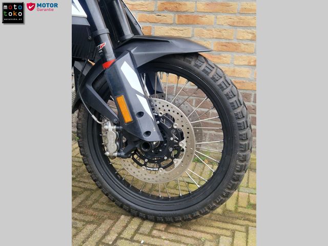 ktm - 790-adventure