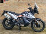 KTM 790 ADVENTURE