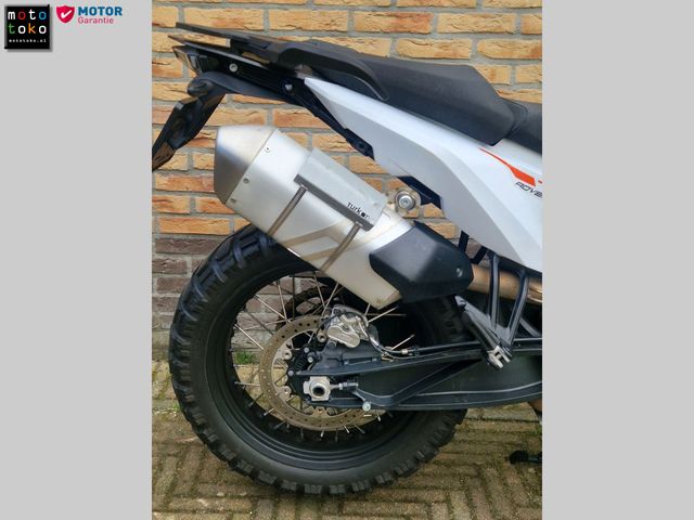 ktm - 790-adventure