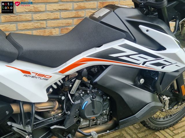 ktm - 790-adventure