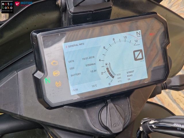 ktm - 790-adventure