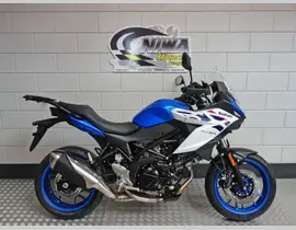 Suzuki SV-7GX 2026 occasion